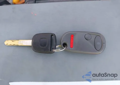 2003 Honda Civic Lx from USA, damaged, VIN 2HGES16593H618928